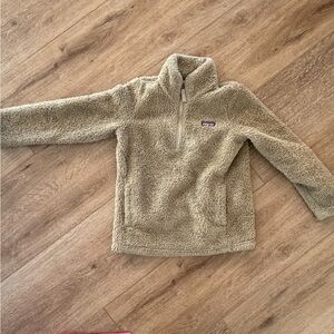 Patagonia Youth Girls Los Gatos Pullover